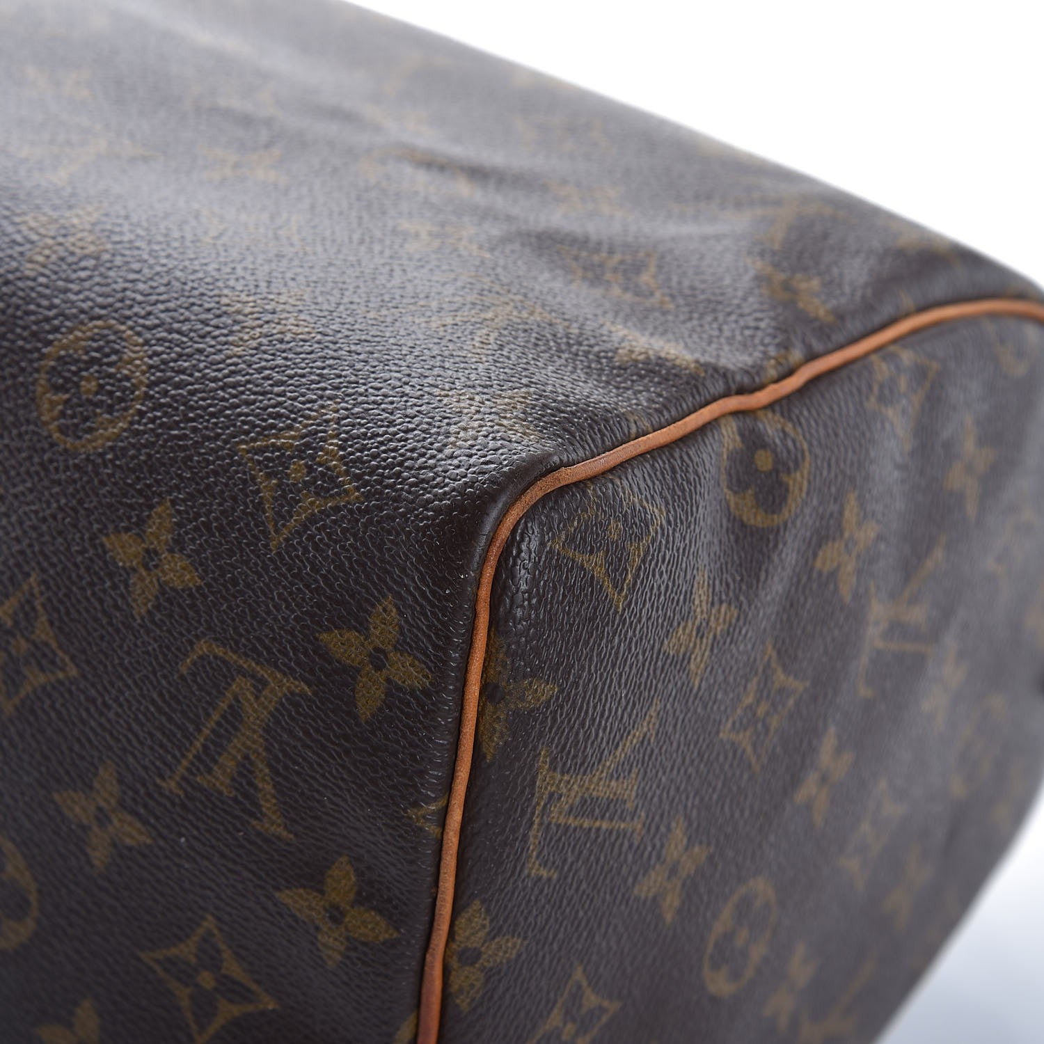 Louis Vuitton Monogram Speedy 30 18 of 20