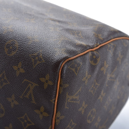 Louis Vuitton Monogram Speedy 30 18 of 20