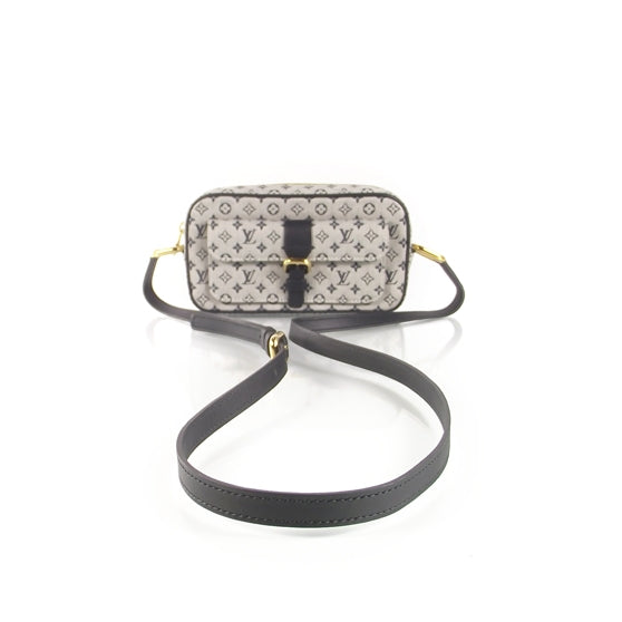 Mini Monogram Juliette Shoulder Bag