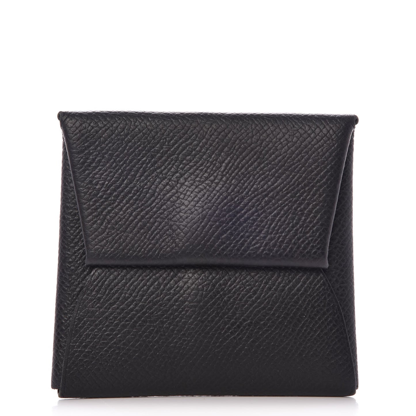 Epsom Bastia Coin Purse Black