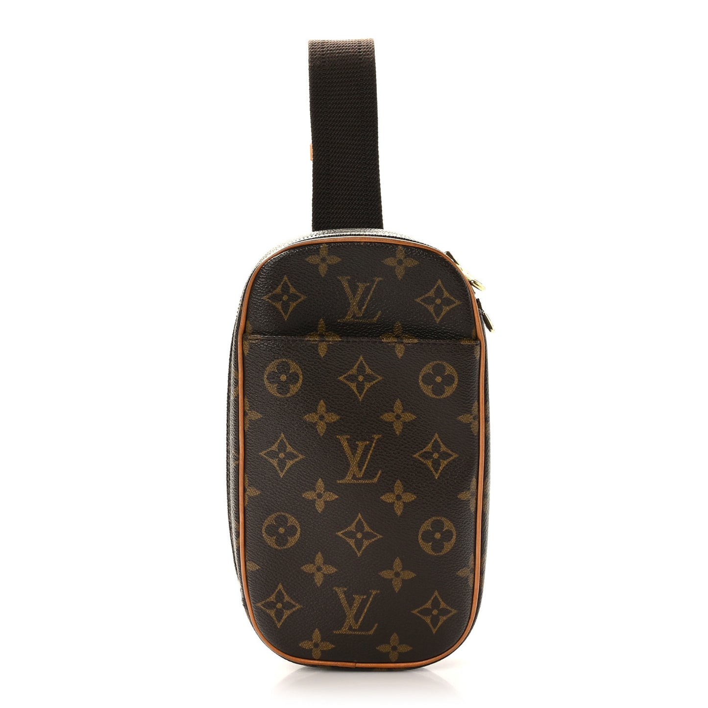 Monogram Pochette Gange