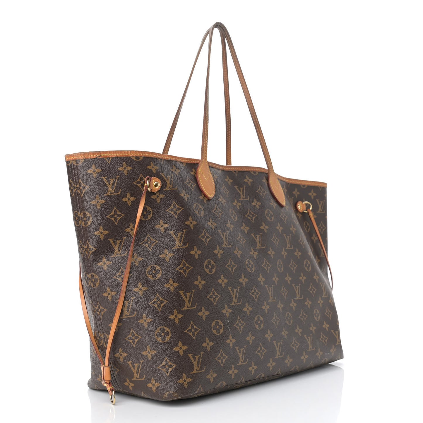 Monogram Neo Neverfull GM