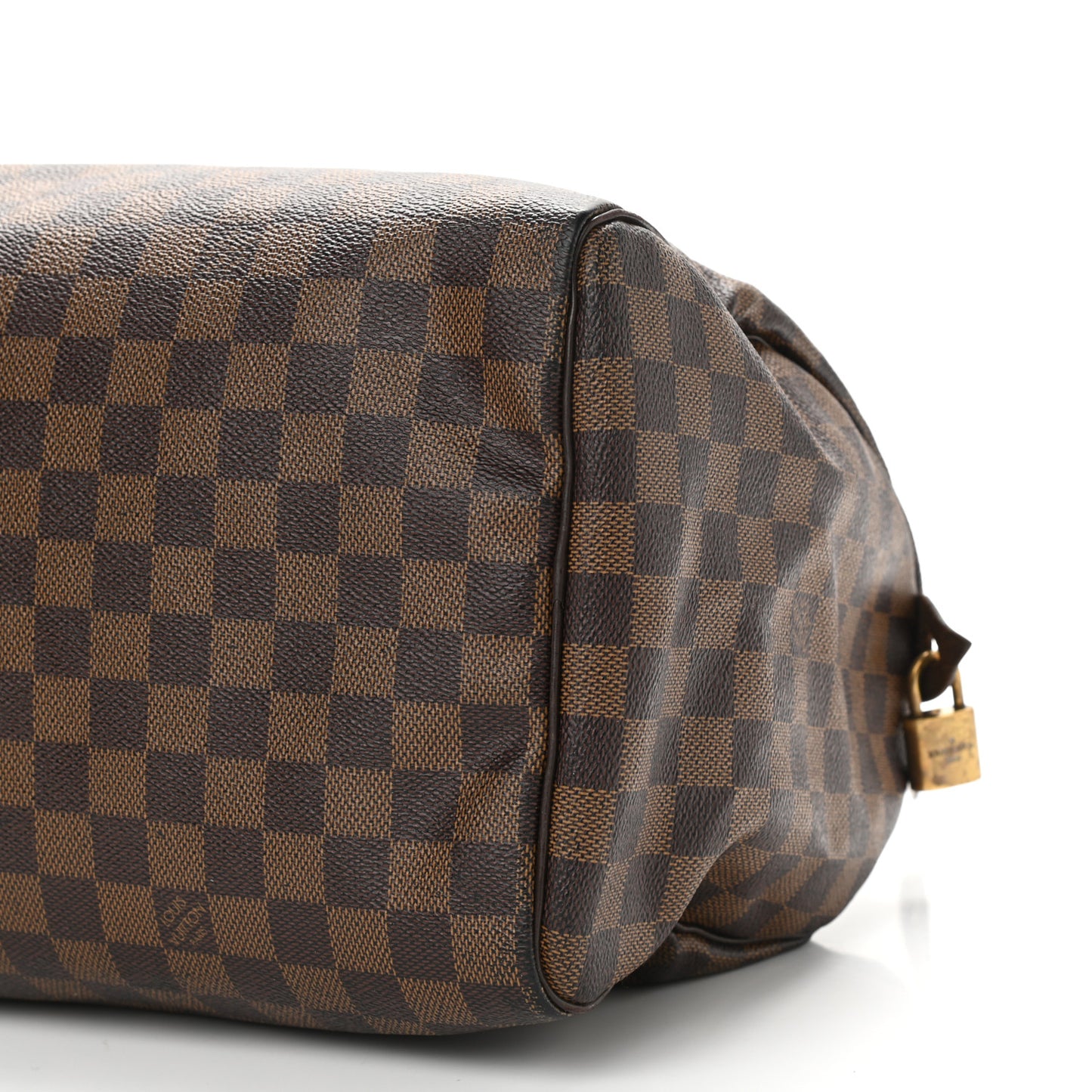 Damier Ebene Speedy 35