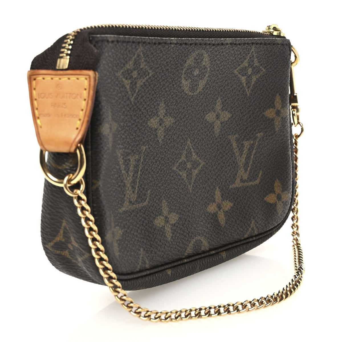 Monogram Mini Pochette Accessories