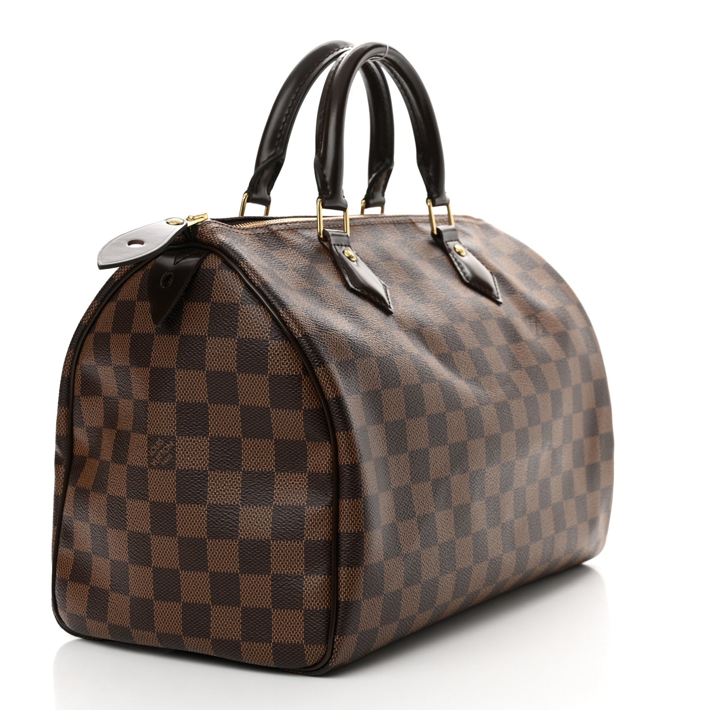 Damier Ebene Speedy 30
