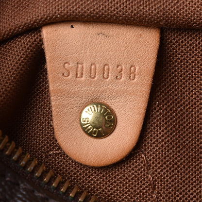 Louis Vuitton Monogram Speedy 25 7 of 13