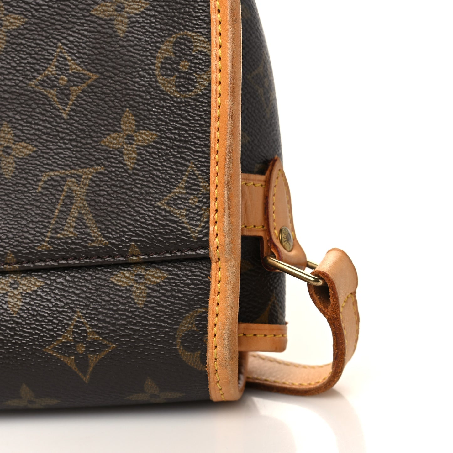 Monogram Sologne
