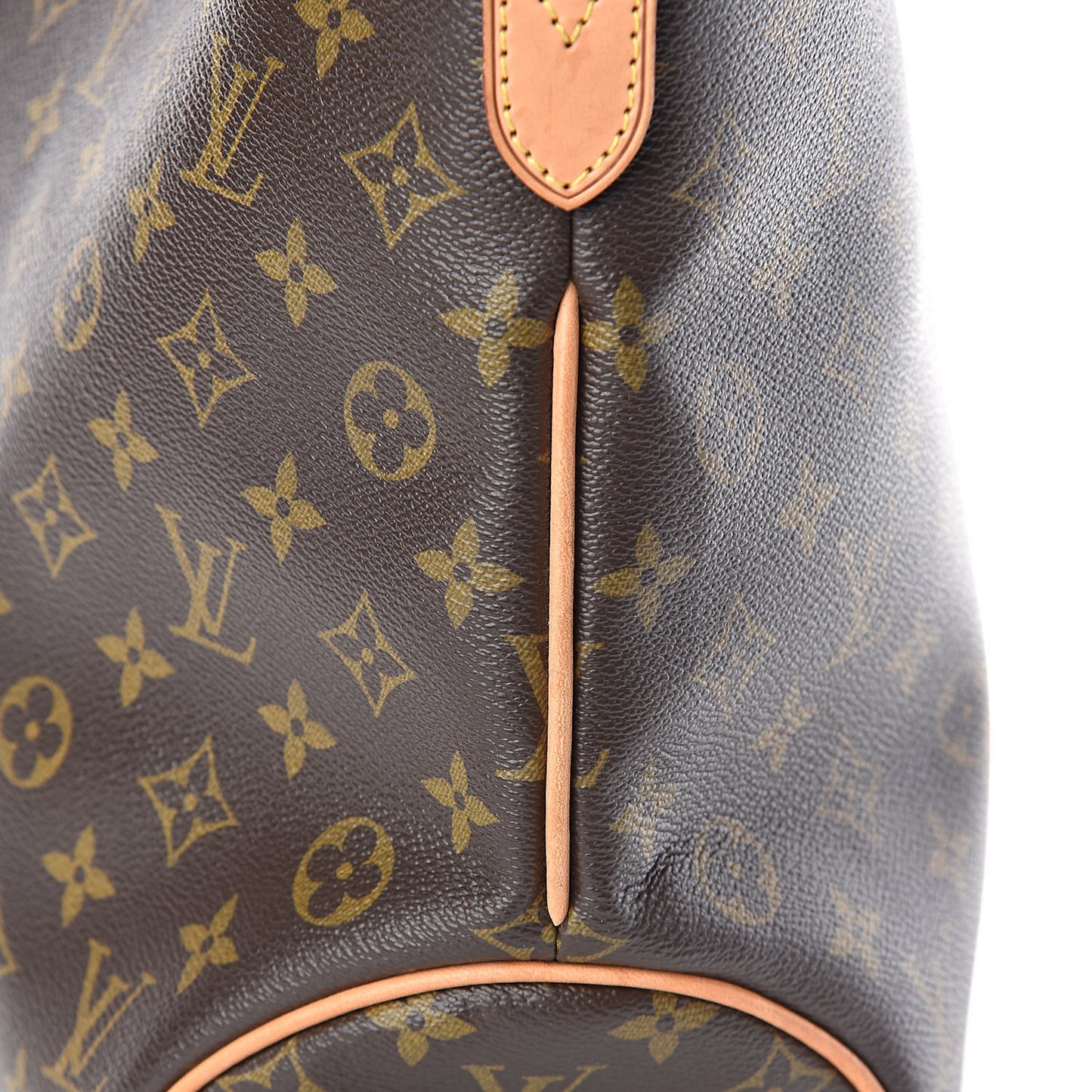 Monogram Delightful MM