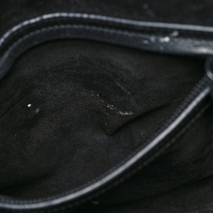 Celine Smooth Calfskin Medium Phantom Luggage Black 15 of 15