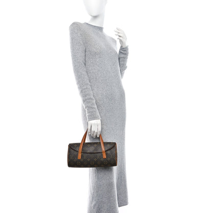 Louis Vuitton Monogram Sonatine 2 of 14