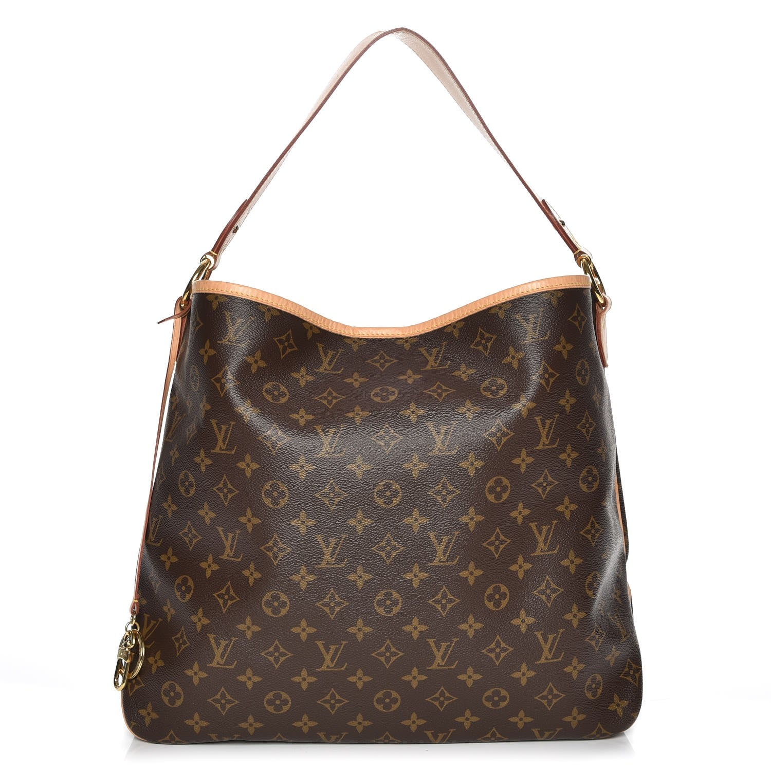 Louis Vuitton Monogram Delightful GM 1 of 8