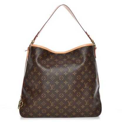 Louis Vuitton Monogram Delightful GM 1 of 8