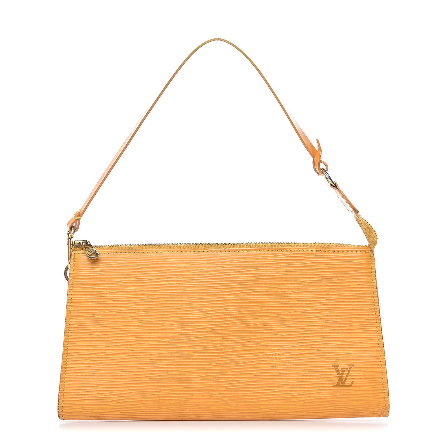 Epi Pochette Accessories 24 Tassil