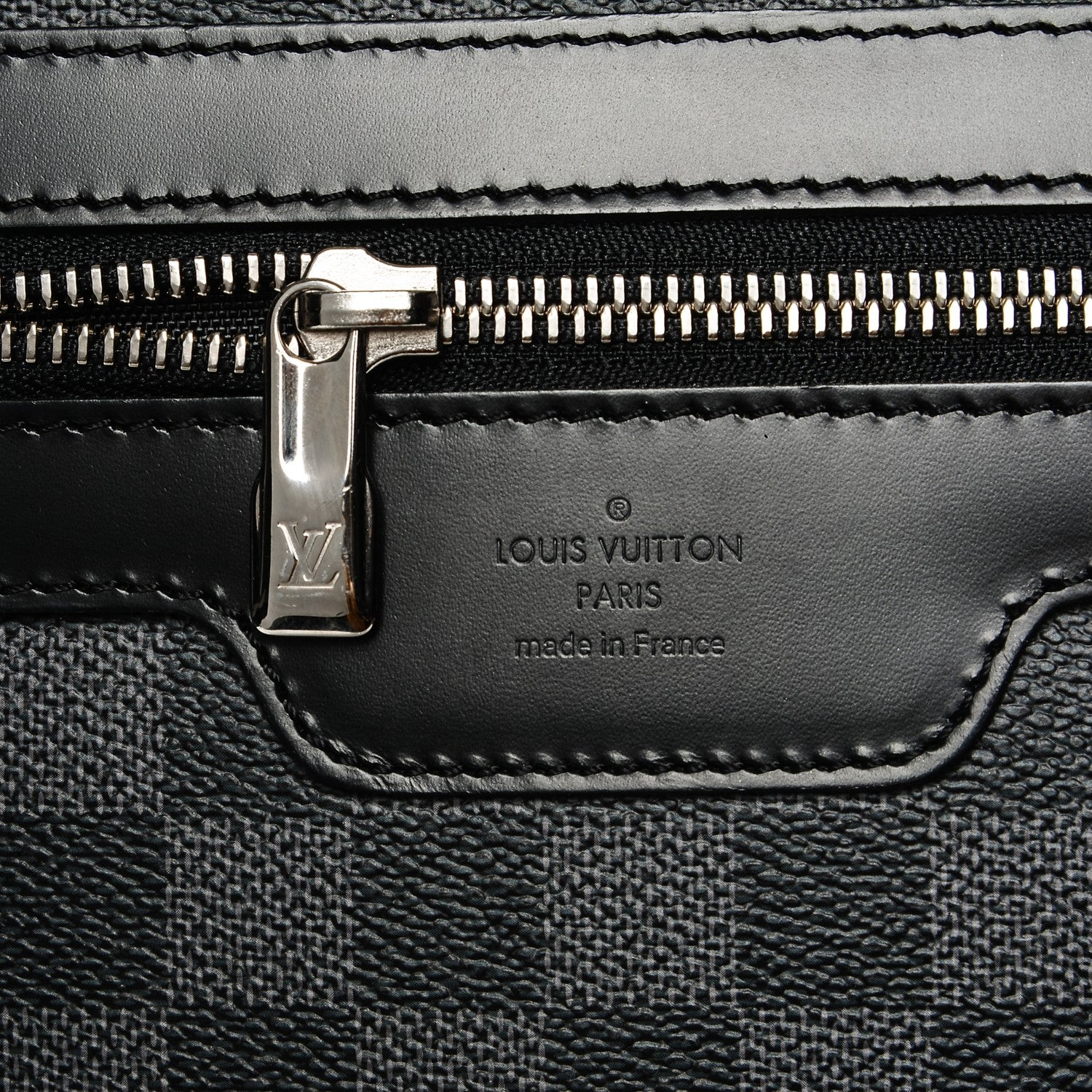 Louis Vuitton Damier Graphite Pegase 55 8 of 18