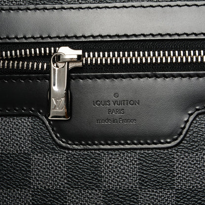 Louis Vuitton Damier Graphite Pegase 55 8 of 18