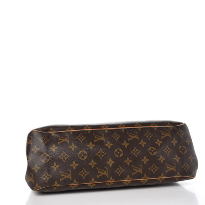 Louis Vuitton Monogram Batignolles Horizontal 5 of 15