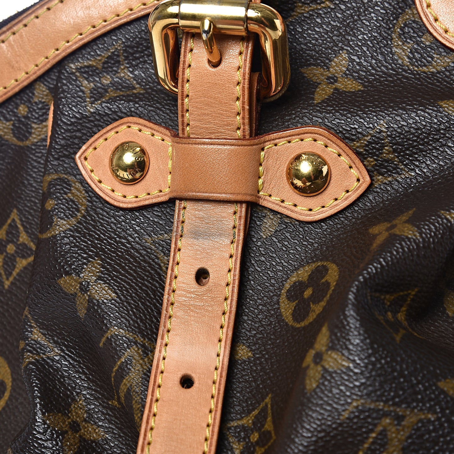 Monogram Tivoli GM