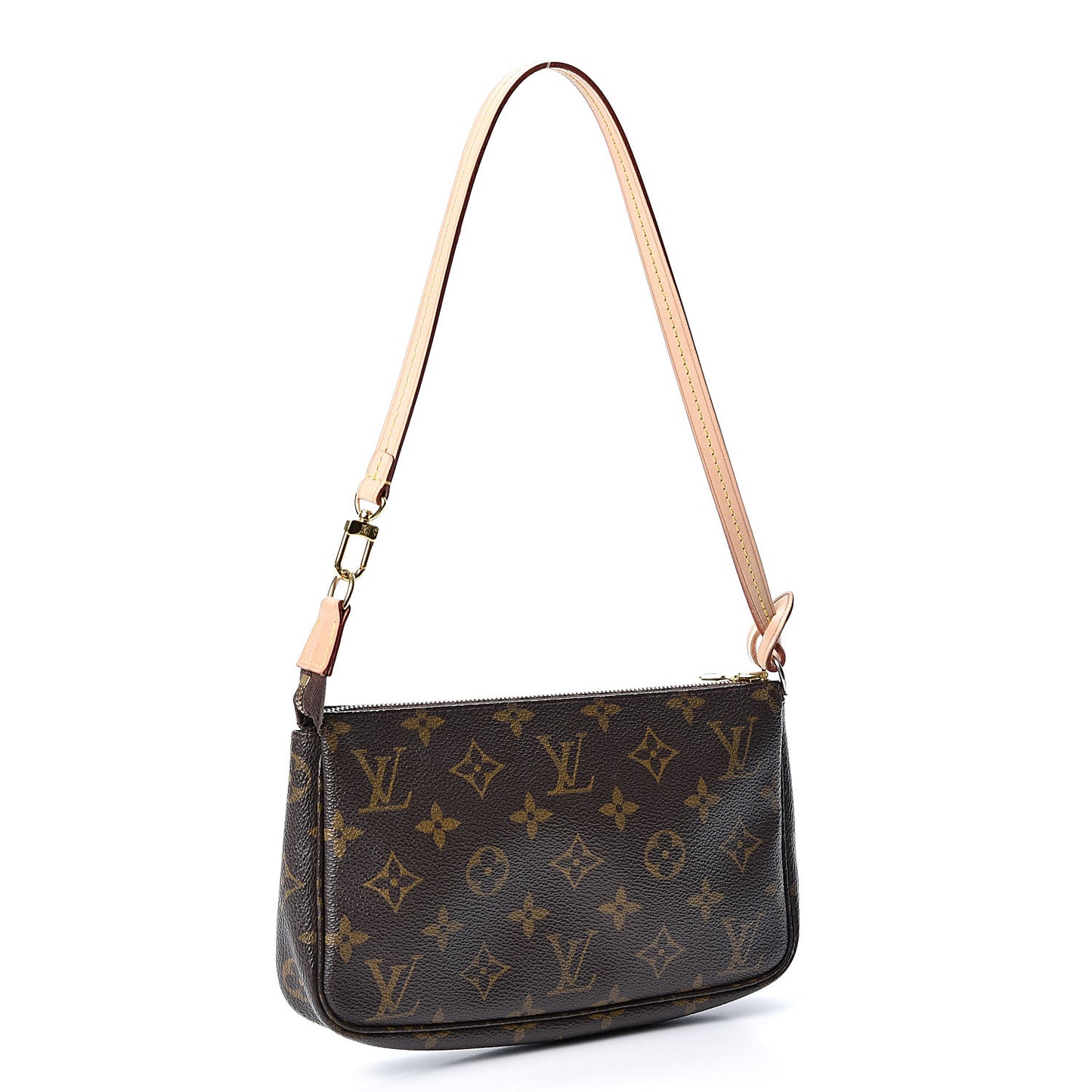 Monogram Pochette Accessories