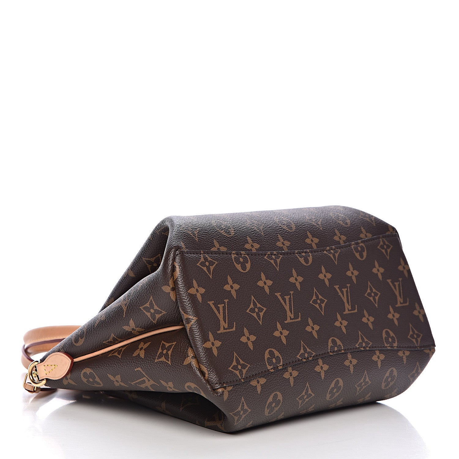 Louis Vuitton Monogram Rivoli PM 4 of 10