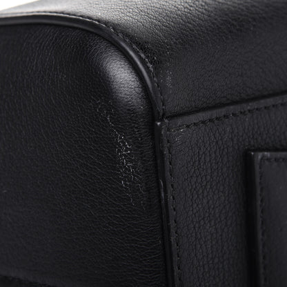 Givenchy Sugar Goatskin Small Antigona Black 13 of 27