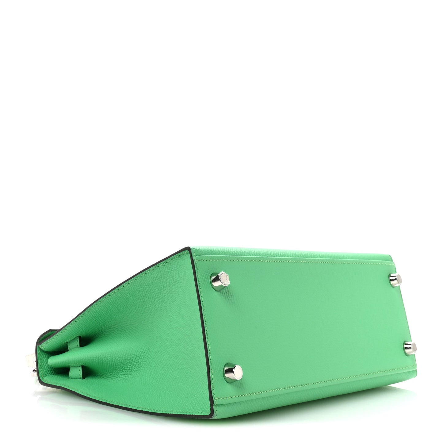 Epsom Kelly Sellier 25 Vert Comics