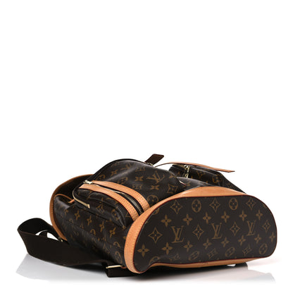 Louis Vuitton Monogram Bosphore Backpack 4 of 16