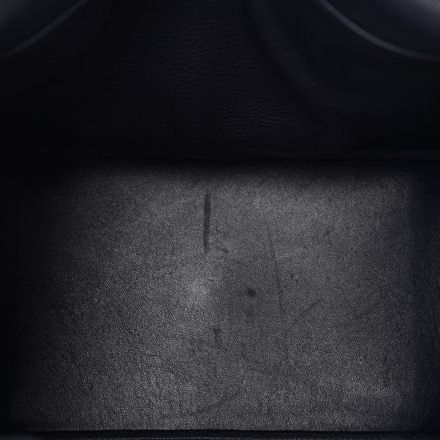 Taurillon Clemence Lindy 34 Black