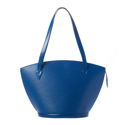 Louis Vuitton Epi Saint Jacques GM Toledo 1 of 8