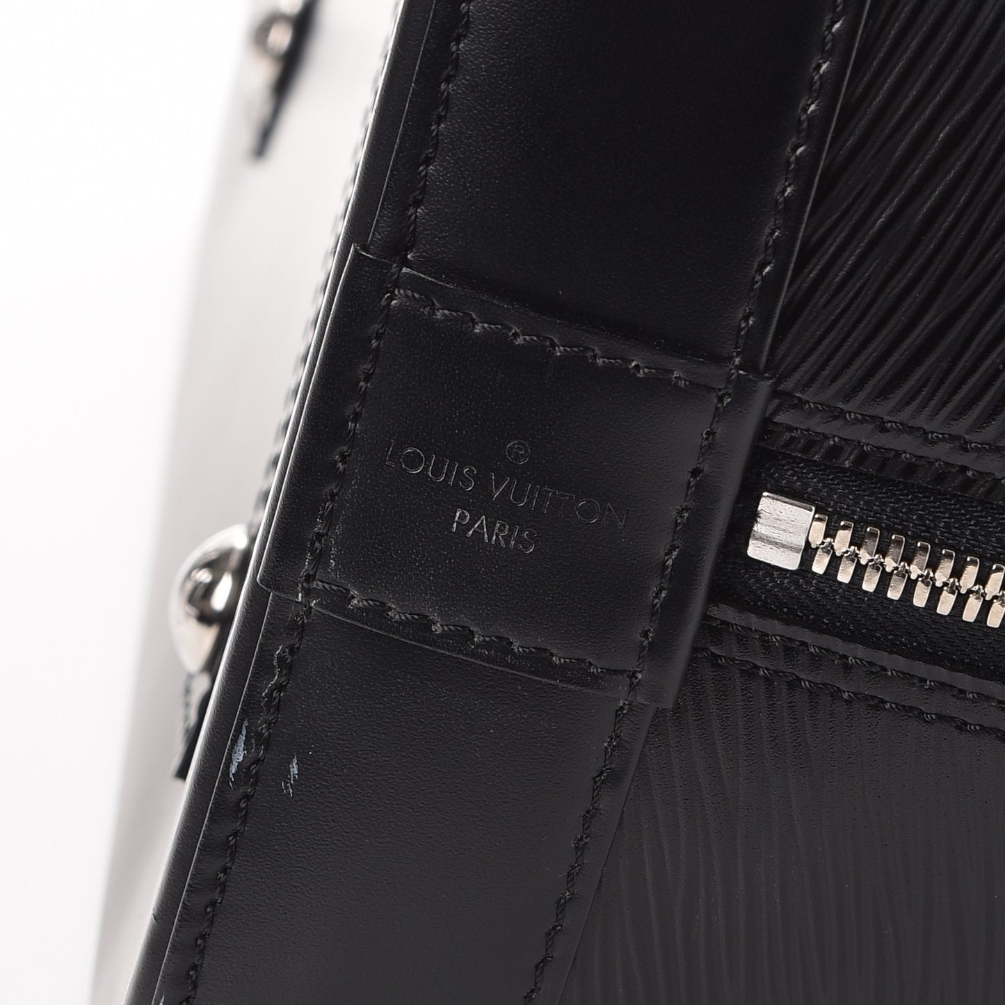Epi Alma GM Black