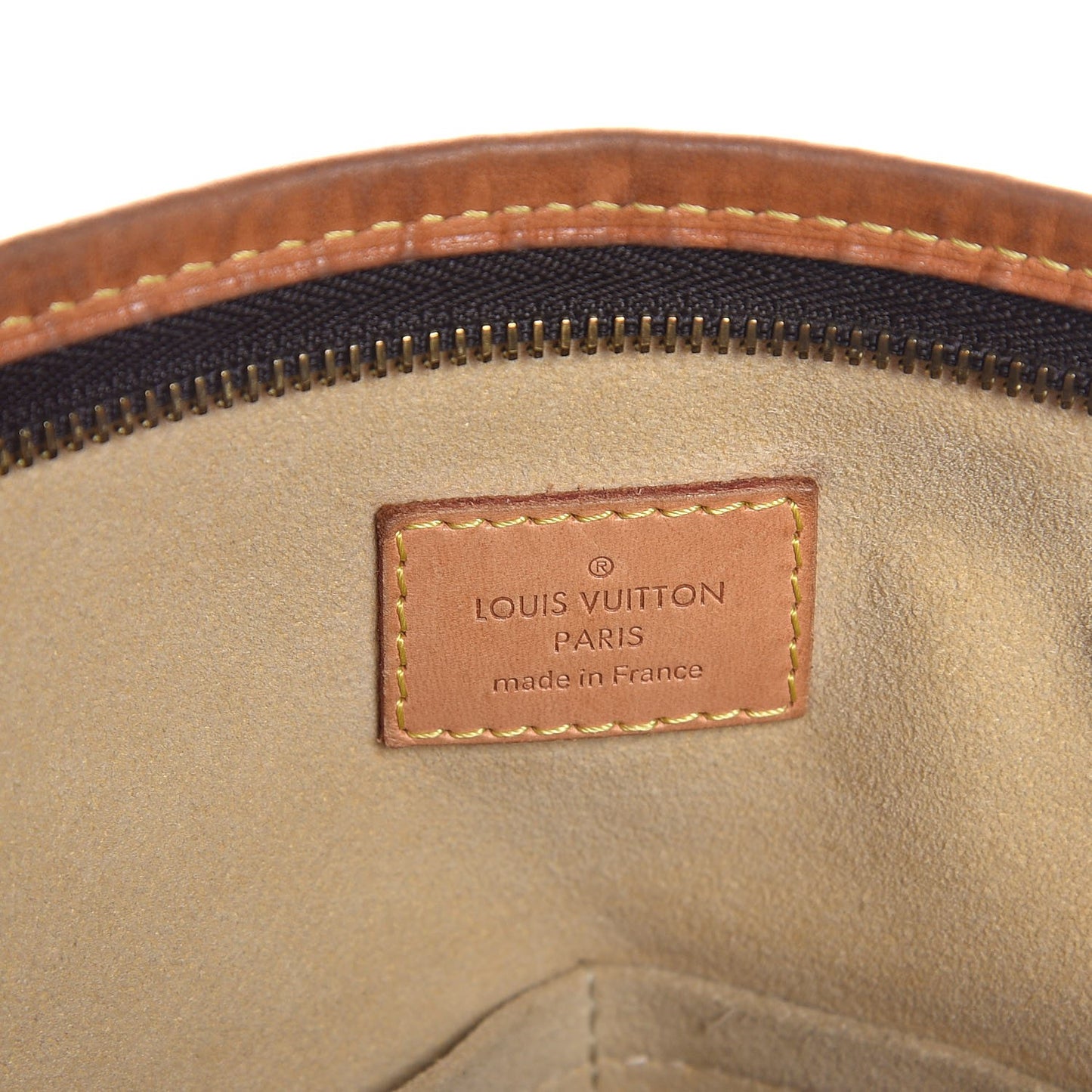 Monogram Estrela MM