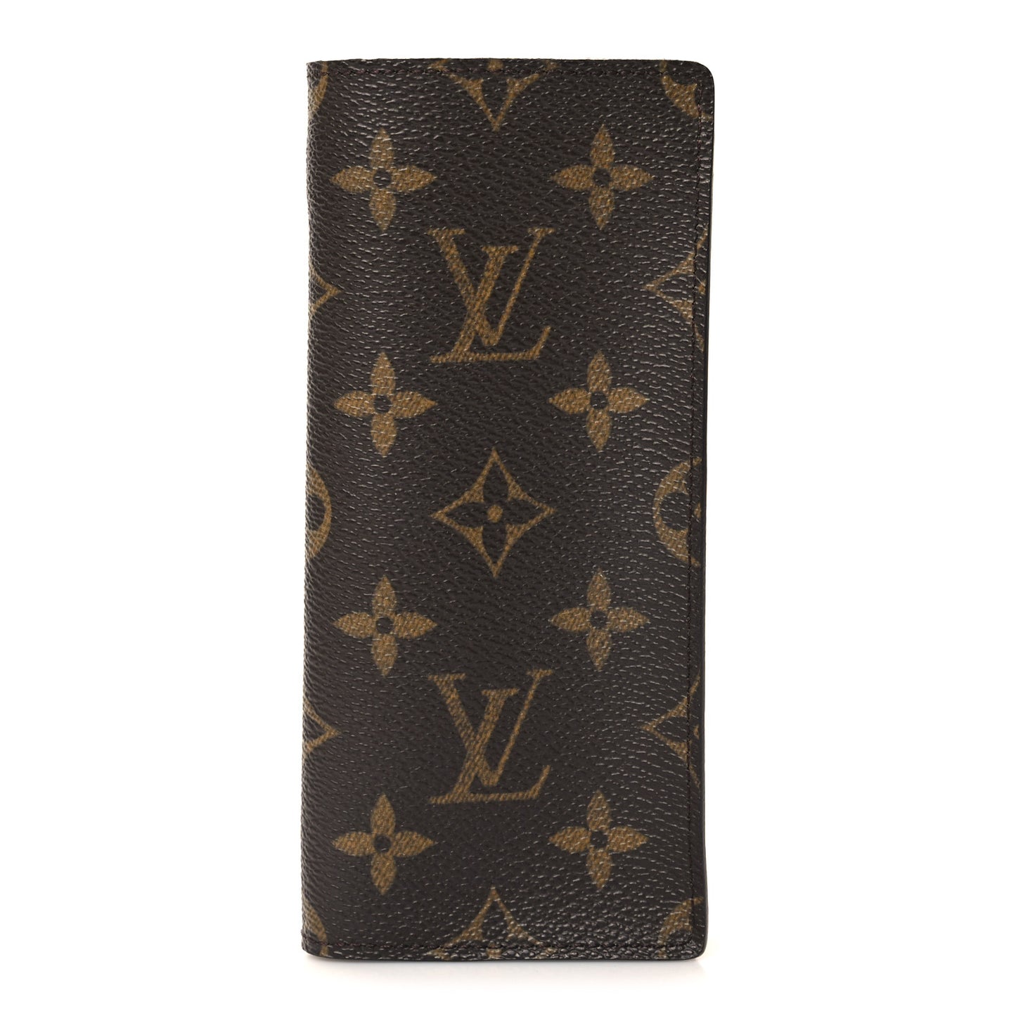 Monogram Sunglasses Case