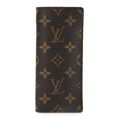 Louis Vuitton Monogram Sunglasses Case 1 of 6