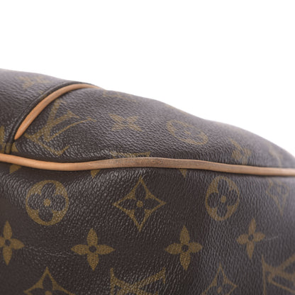Louis Vuitton Monogram Galliera PM 16 of 18