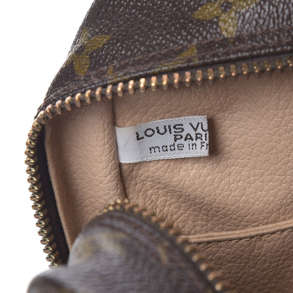 Louis Vuitton Monogram Trousse Toilette 28 6 of 7