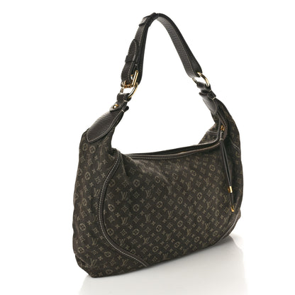 Louis Vuitton Mini Lin Manon MM Ebene 3 of 10