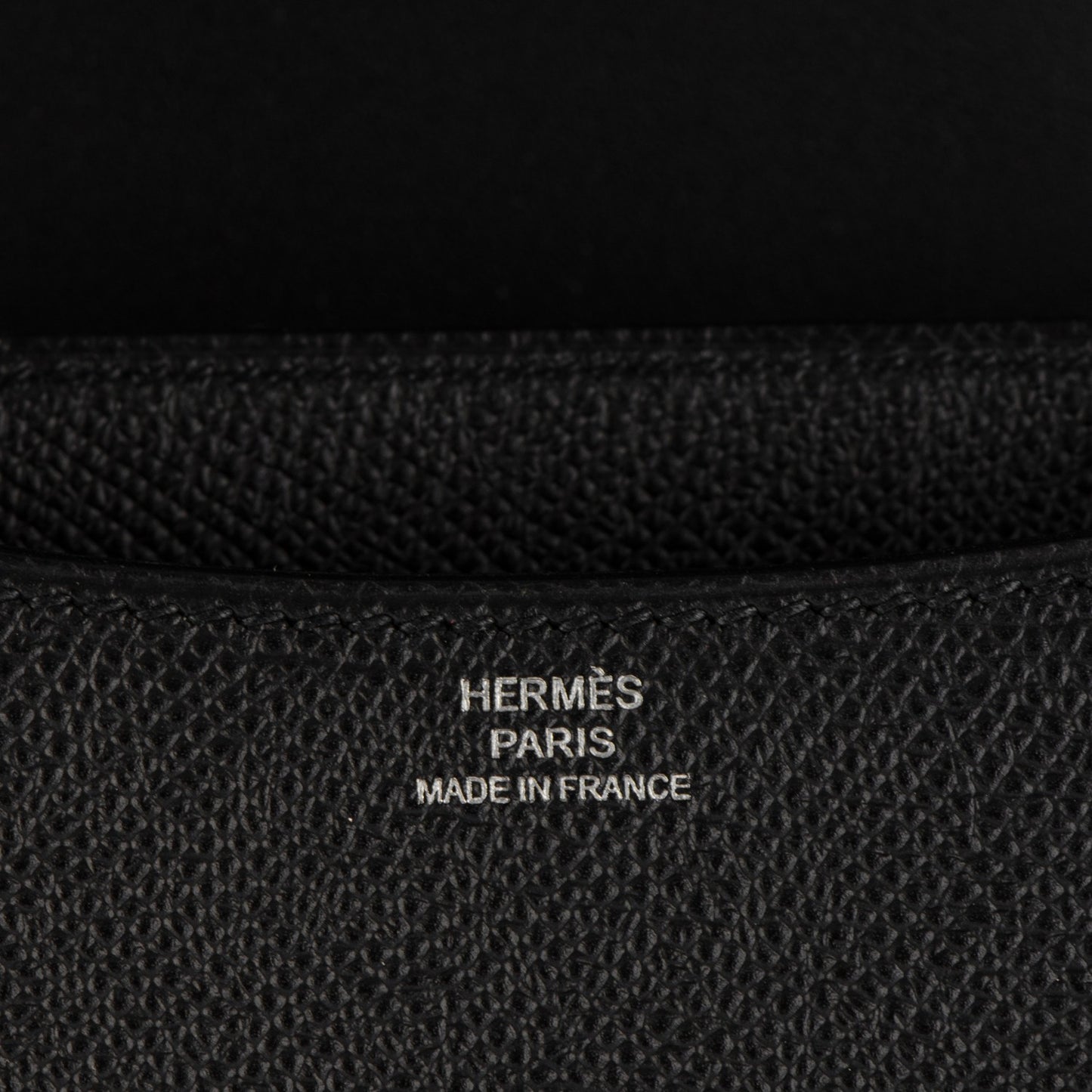 Epsom Constance 18 Black