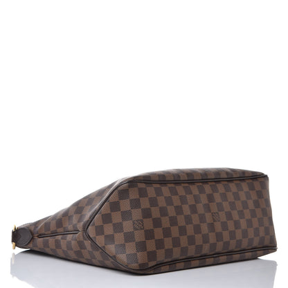 Louis Vuitton Damier Ebene Delightful MM 4 of 7