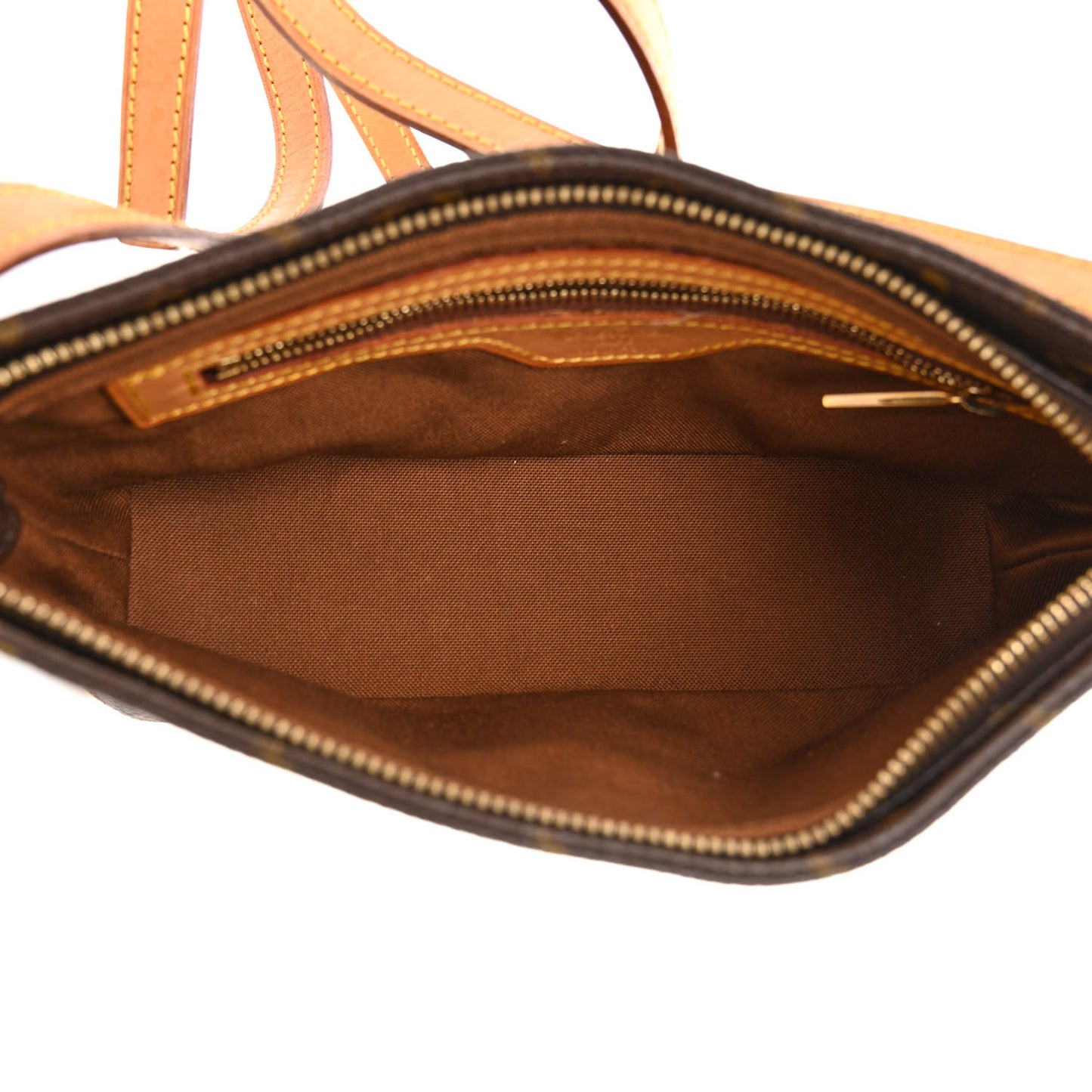 Monogram Trotteur