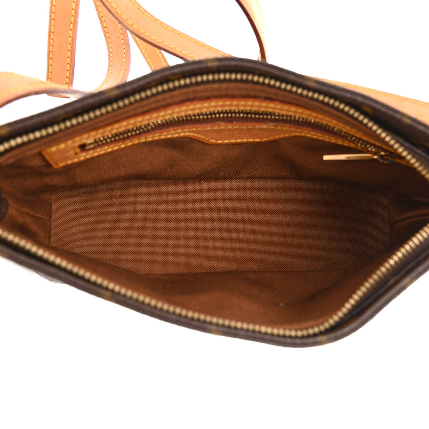 Louis Vuitton Monogram Trotteur 5 of 11