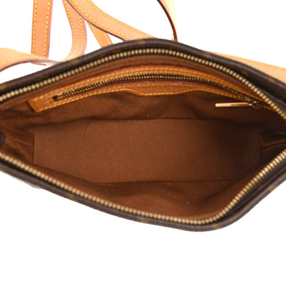 Louis Vuitton Monogram Trotteur 5 of 11