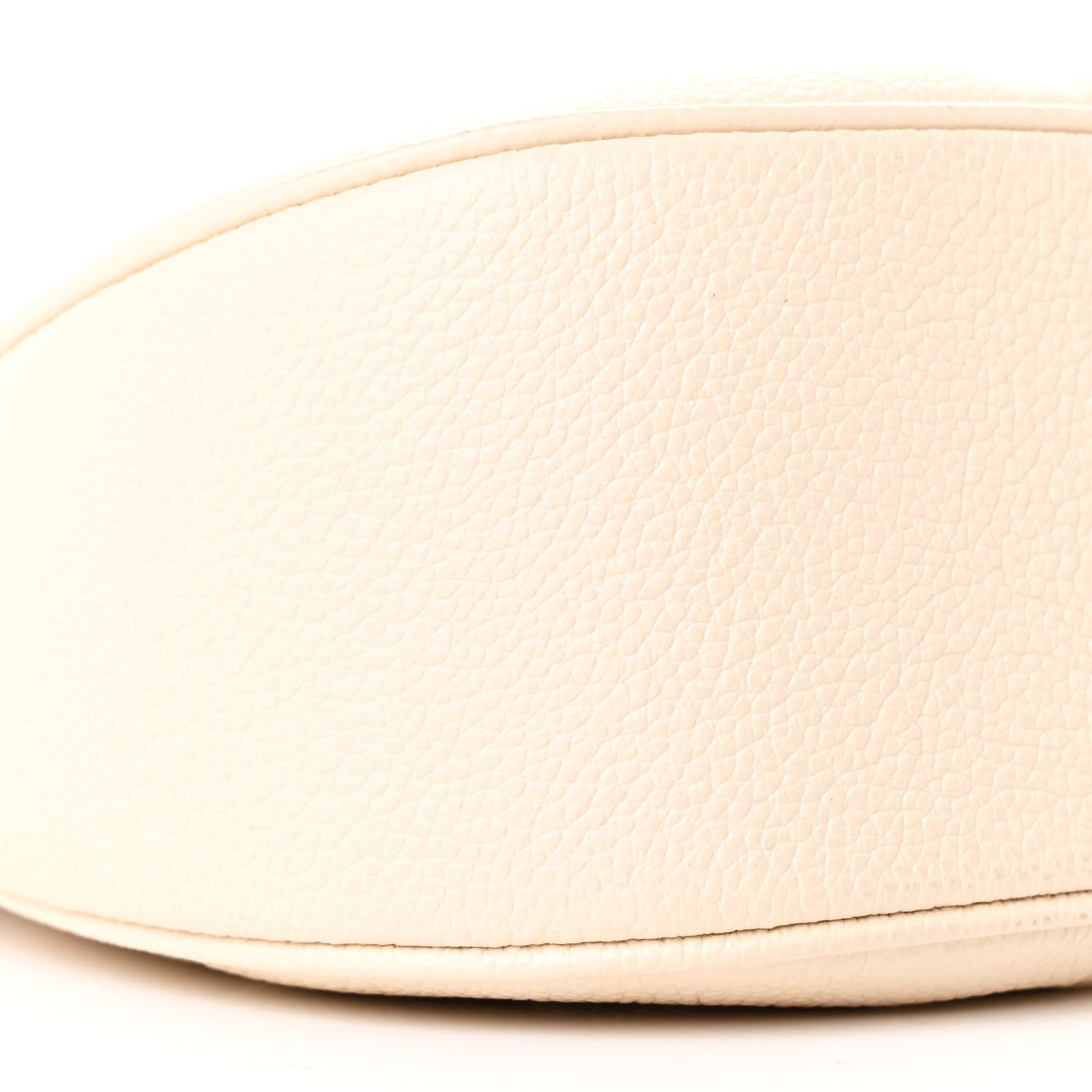 Louis Vuitton Empreinte Monogram Giant Bagatelle NM Creme 8 of 9