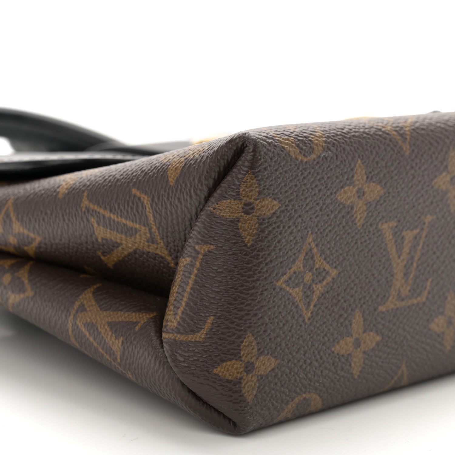 Louis Vuitton Monogram Locky BB Black 9 of 12