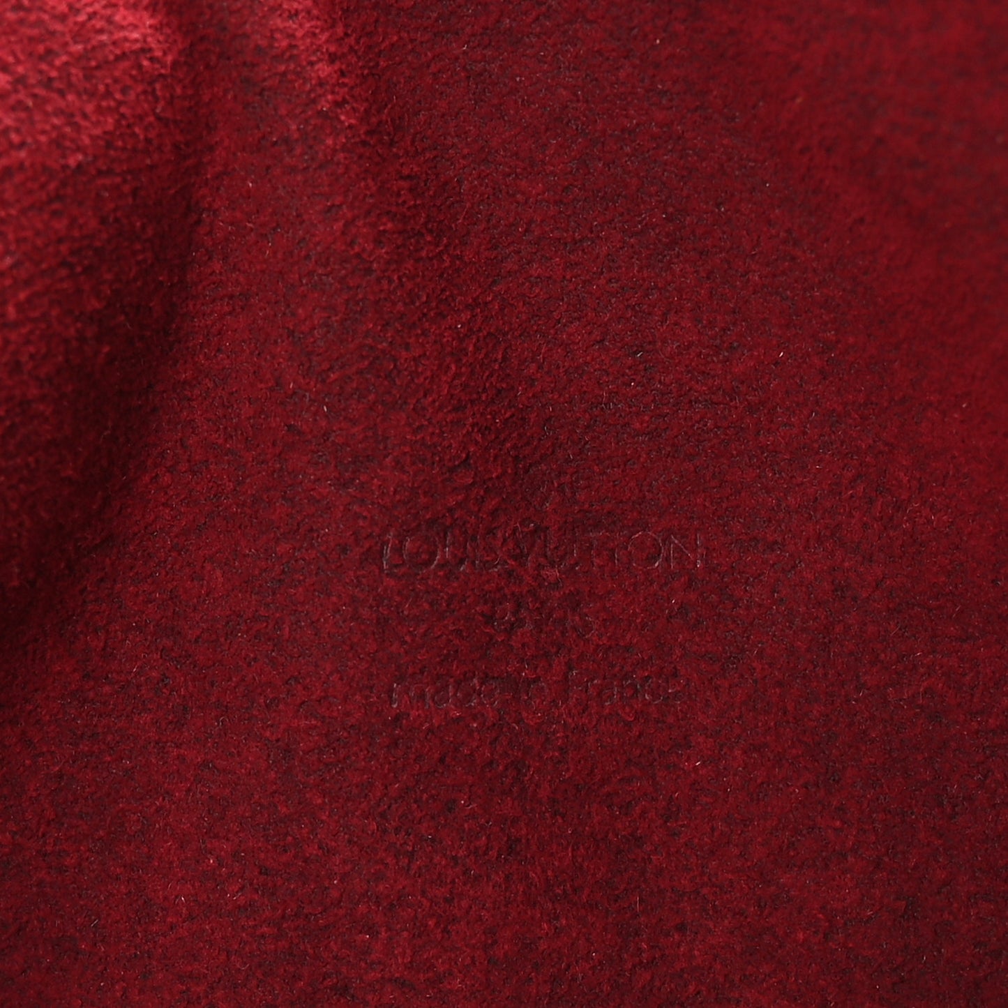 Monogram Multicolor Theda GM White