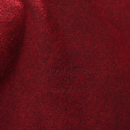 Louis Vuitton Monogram Multicolor Theda GM White 6 of 8