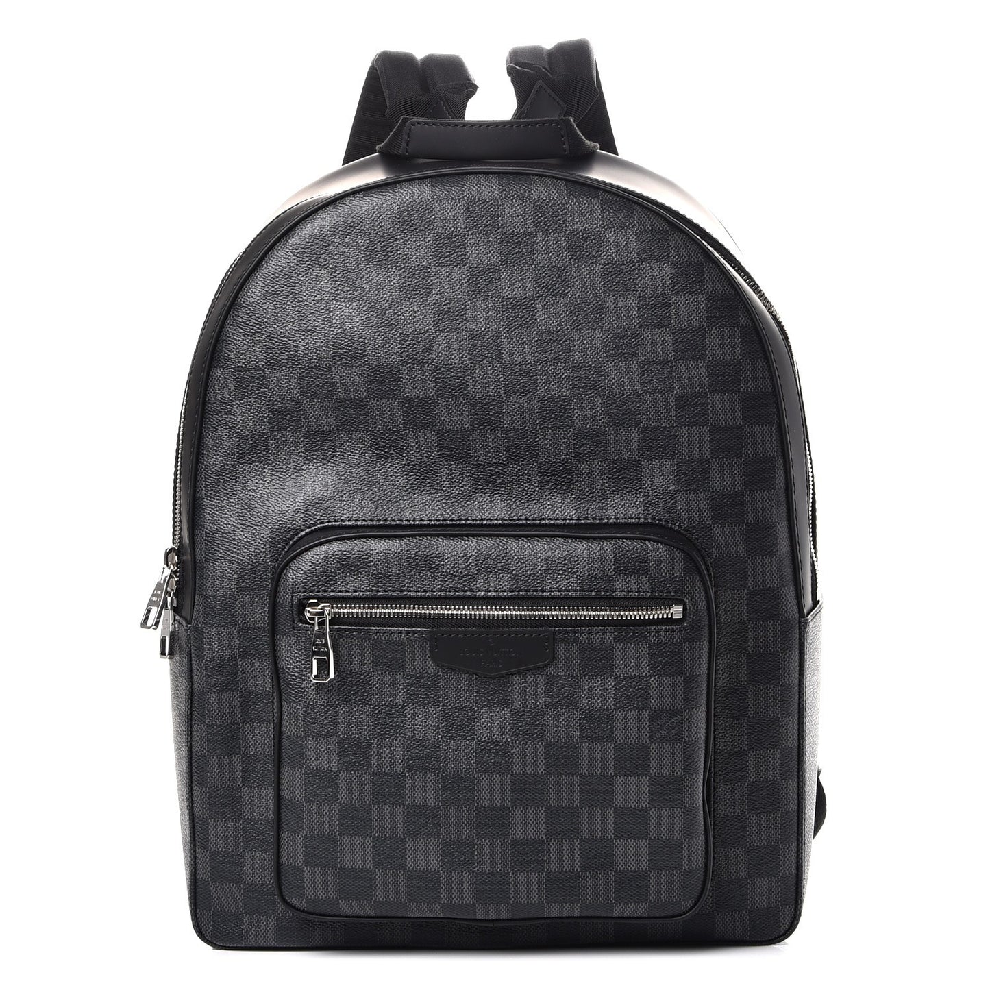 Damier Graphite Josh Backpack