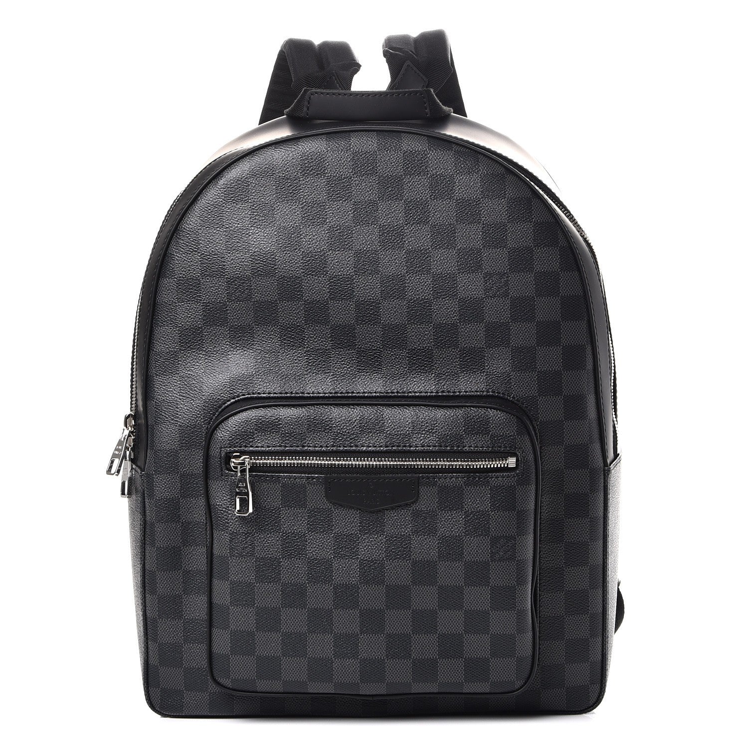 Louis Vuitton Damier Graphite Josh Backpack 1 of 7