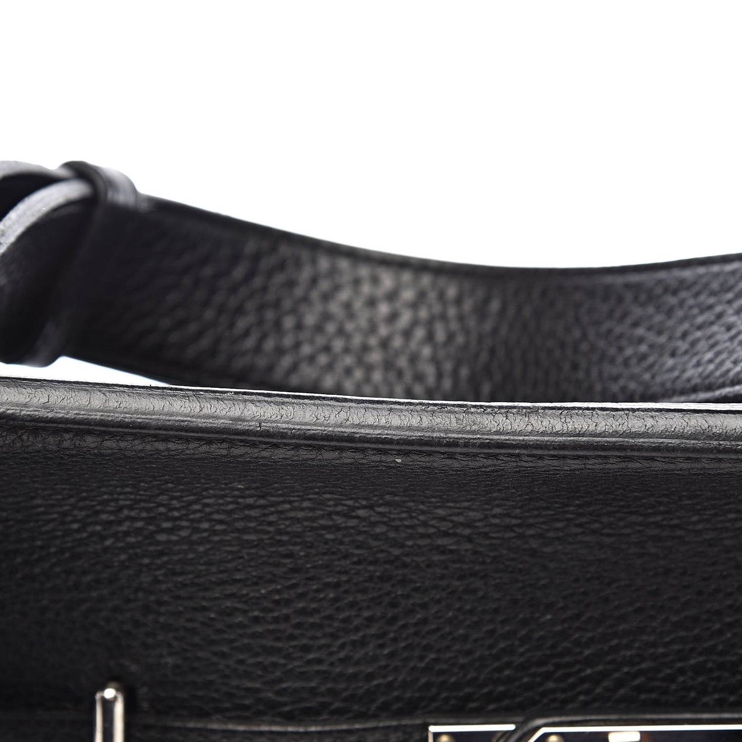 Taurillon Clemence Jypsiere 31 Black