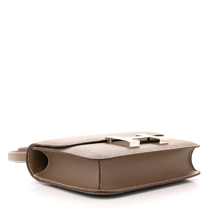 Hermes Epsom Constance 1-24 Etoupe 4 of 11