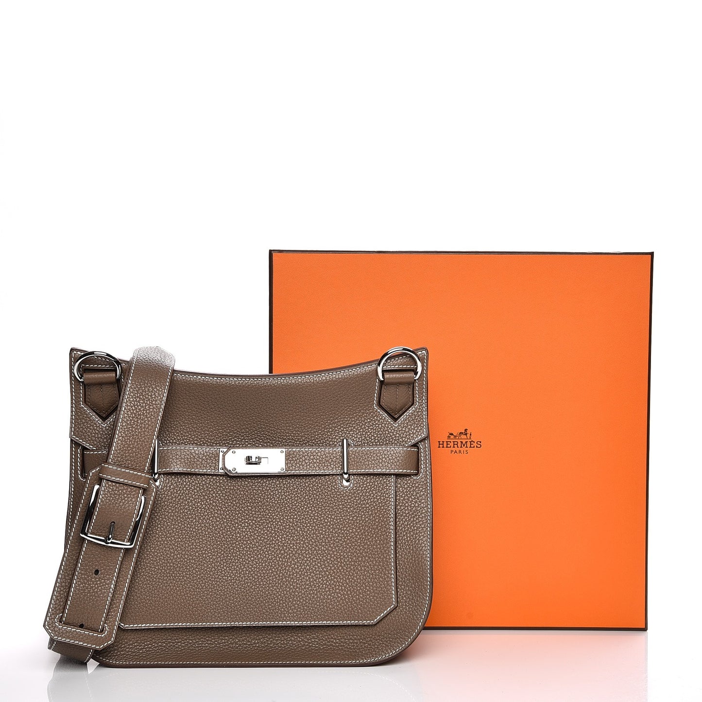 Taurillon Clemence Jypsiere 31 Etoupe