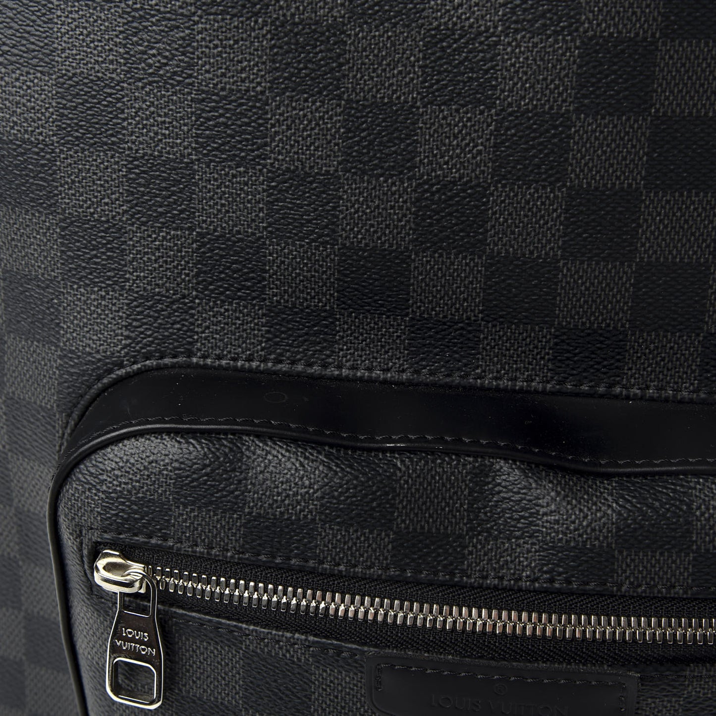 Damier Graphite Josh Backpack